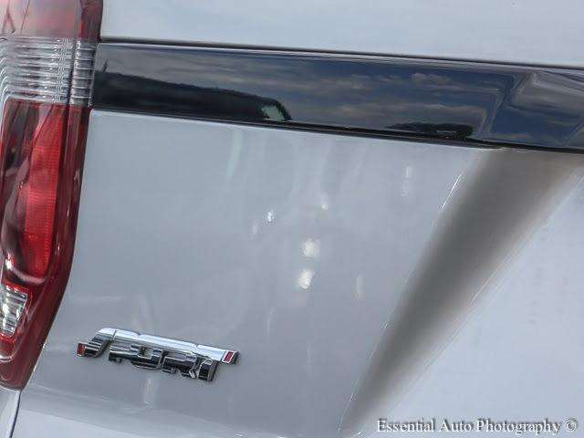 2017 Ford Explorer AWD Sport 4dr SUV